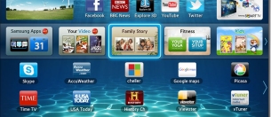 Smart TV App